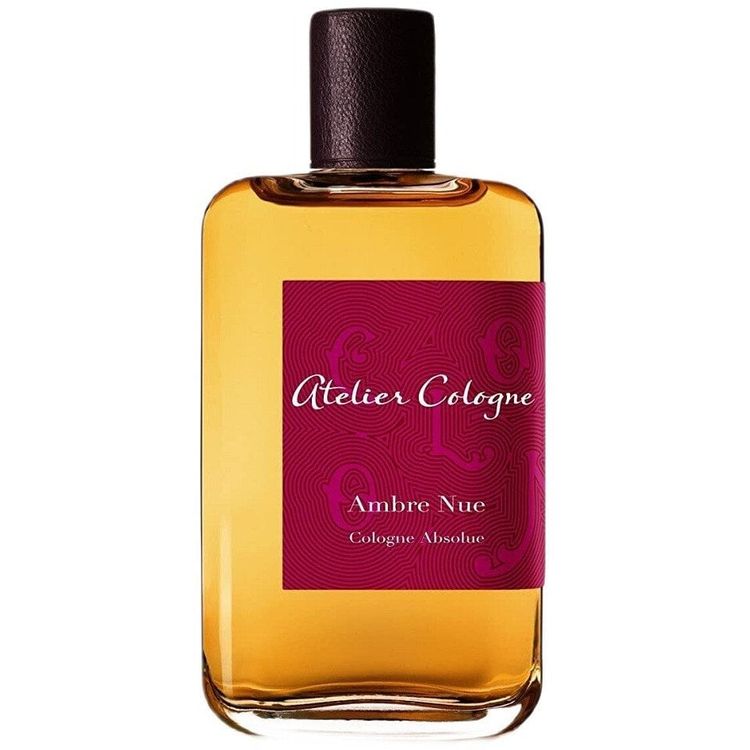 Tootefoto - Atelier K ln, Ambre Nue, Eau de K ln, unisex, 200 ml unisex