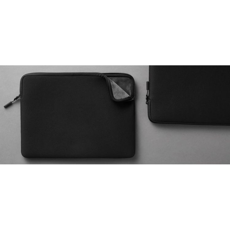Tootefoto - Pipetto Classic Fit Sleeve, must MacBook Air 15