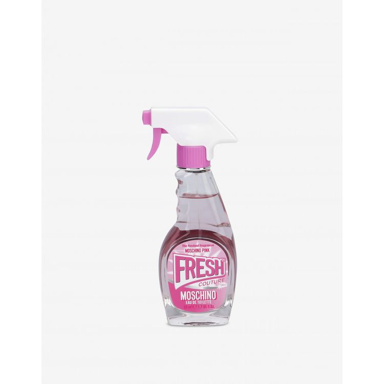 Tootefoto - Moschino Pink Fresh Couture Naised 50 ml