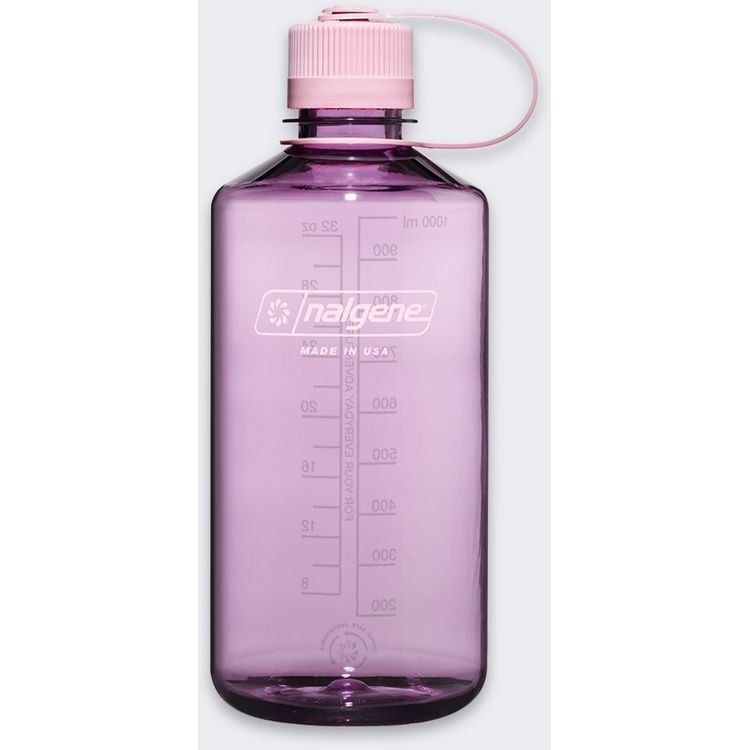 Tootefoto - Nalgene pudel laia tilaga NM 1L Cherry