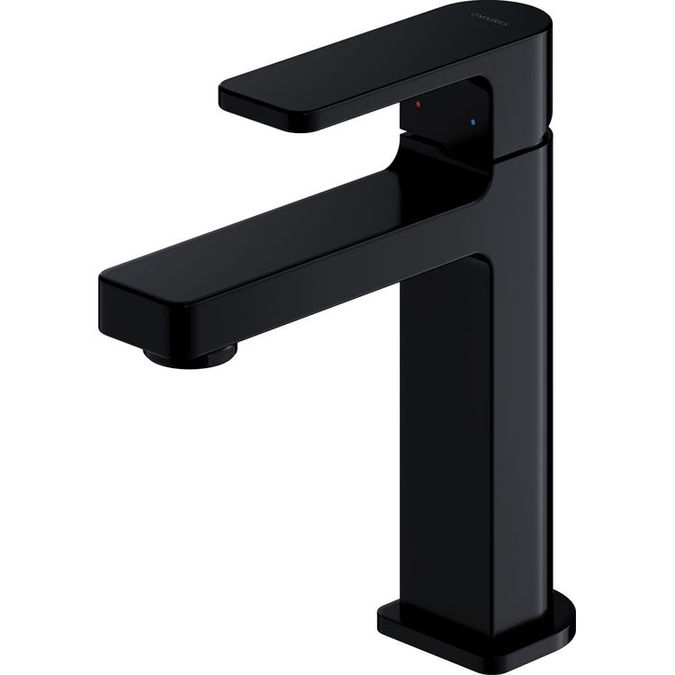 Tootefoto - Omnires Baretti pesuriba aku seisab must matt (BA7810BL)