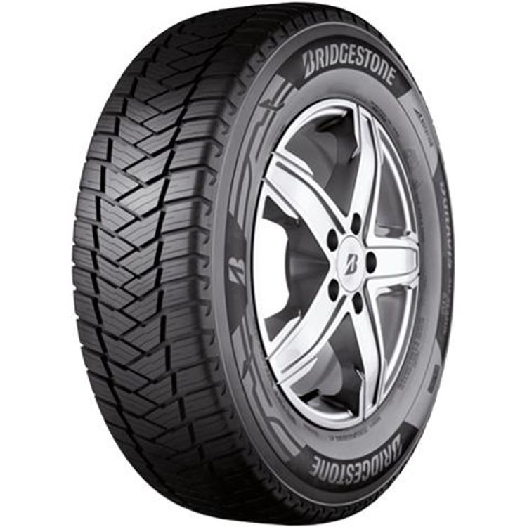 Tootefoto - 195/70R15C Bridgestone Duravis All Season Evo Enliten Aastaringne