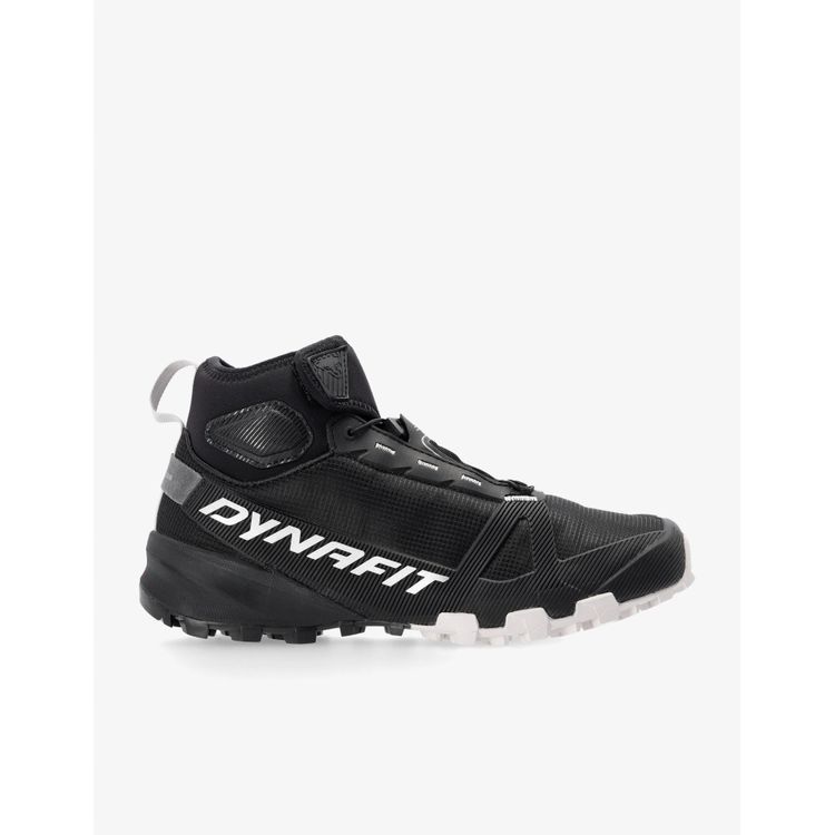 Tootefoto - Approach Shoes Dynafit Traverse Mid GTX - black out/nimbus