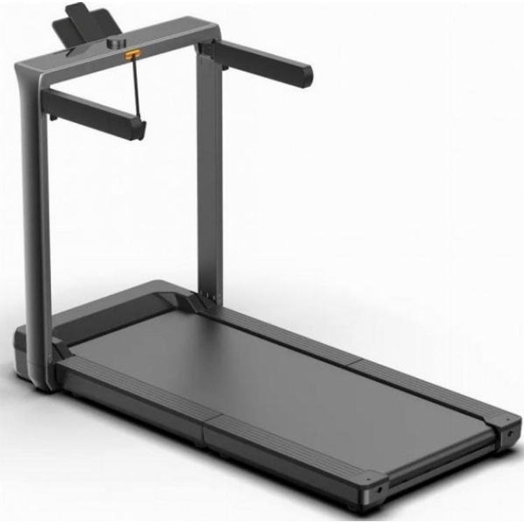 Tootefoto - Kingsmith MX16+ jalutusalus | Elektriline jooksulint | kokkupandav, 1-16 km/h