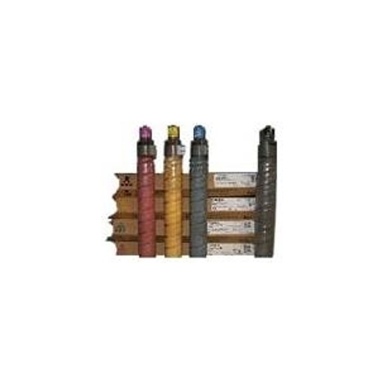 Tootefoto - Ricoh Toner 841125 - Yellow - Kapazit t: 15.000 Seiten (842044)