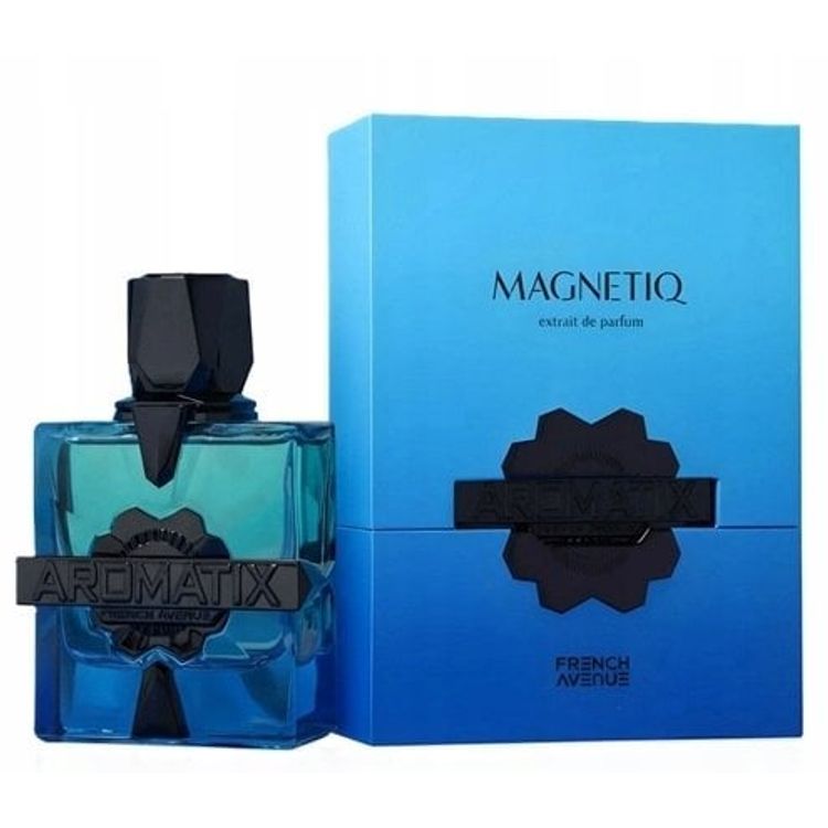 Tootefoto - French Avenue Magnetiq Aromatix PAR U 100 ml