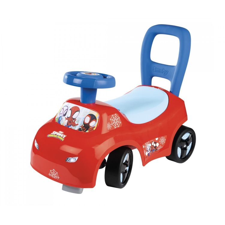 Tootefoto - Smoby Spidey Ride 720546
