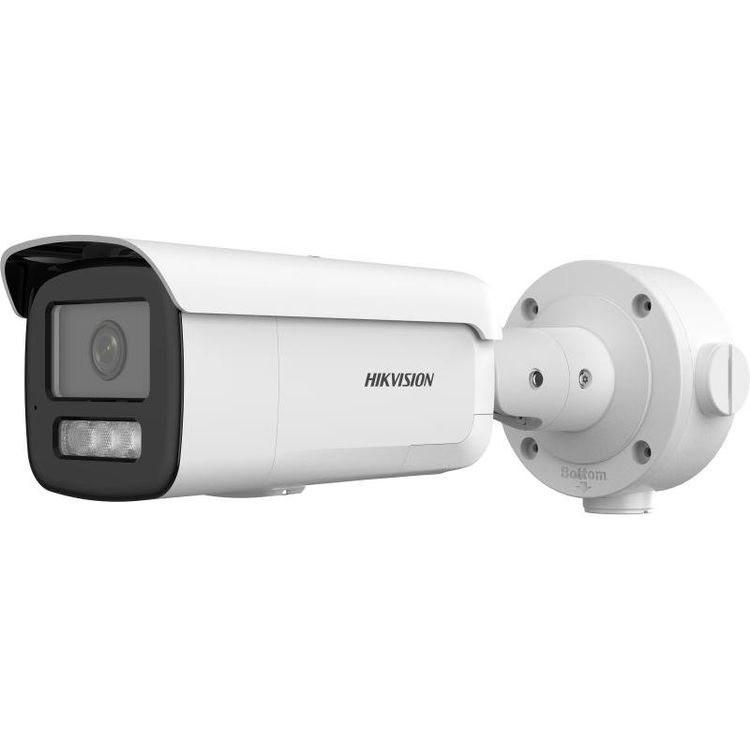 Tootefoto - Hikvision DS-2CD3T46G2-ISU/SL(2,8mm)(H)(eF)(O-STD) Bullet Smart IP IP-kaamera