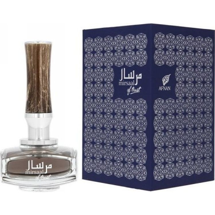 Tootefoto - Afnani meeste parf m Afnan EDP Mirsal Trust (90 ml)