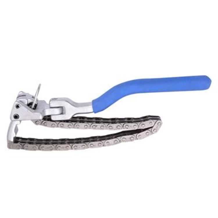 Tootefoto - KT OIL FILTER WRENCH CHAIN 60-160mm
