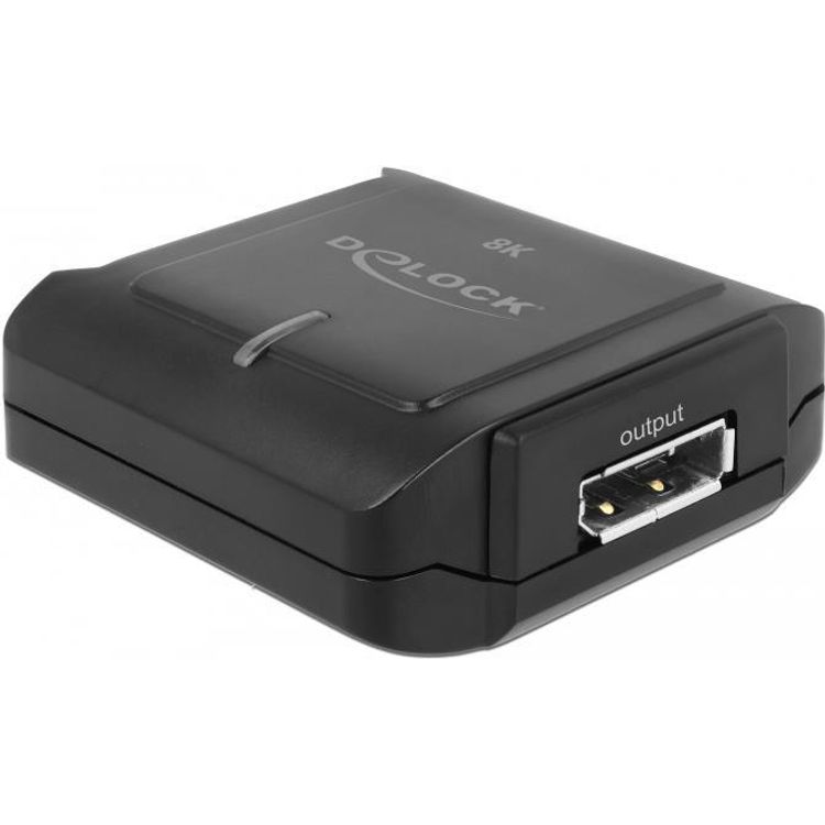 Tootefoto - DeLOCK 11474 AV-pikendus AV repiiter