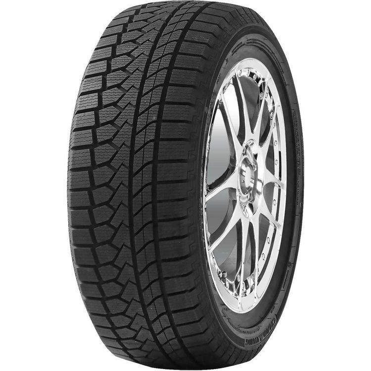 Tootefoto - 205/60R16 Goodride Sw628 Lamell