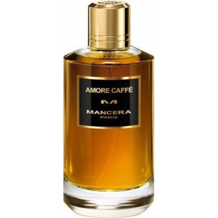 Tootefoto - Mancera Mancera Amore Caffe EDP U 120 ml
