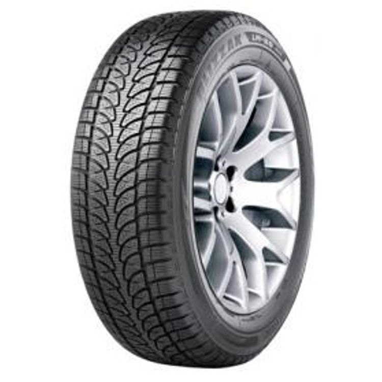 Tootefoto - Bridgestone Blizzak Lm80 Evo 235/45R19 Lamell