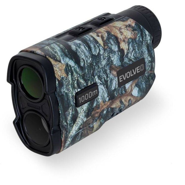 Tootefoto - Evolveo levila leidja 1k, loveck laserov d lkomr s m en m hlu, v ky a rychlosti