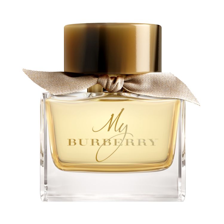 Tootefoto - Burberry My Naised 90 ml
