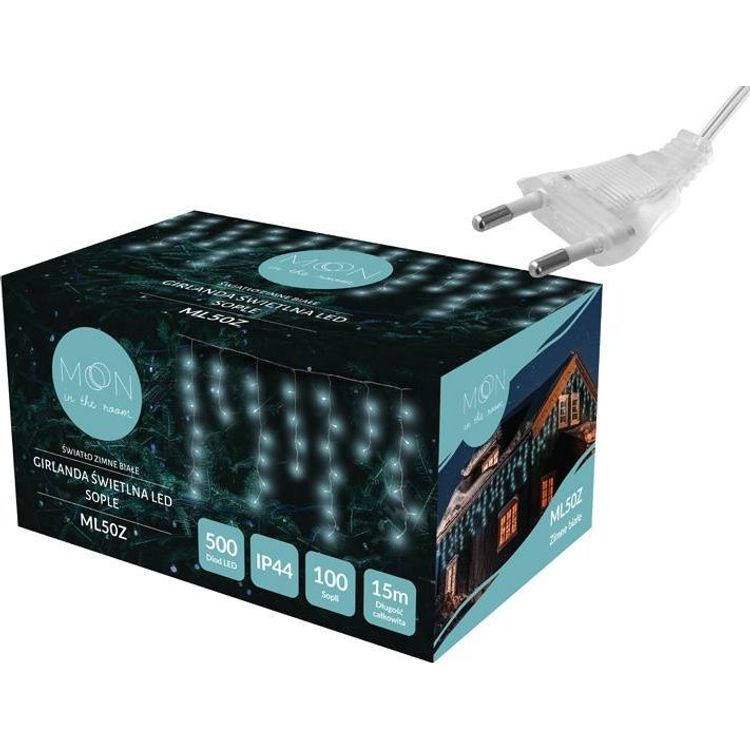 Tootefoto - PR 100 LED vanik, j purikad, k lm valge valgus