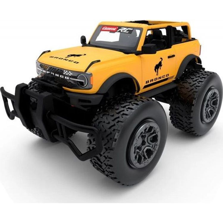 Tootefoto - RC 2.4GHz Ford Bronco| 370142045 (370142045)