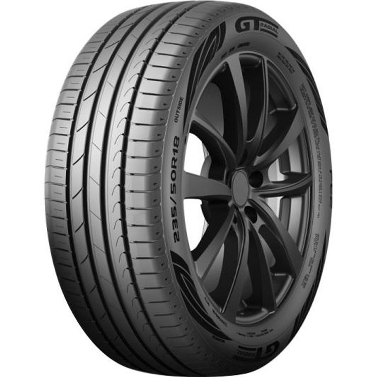 Tootefoto - GT Radial Fe2 Suv Ev Ready Suverehvid 215/60R17 Suverehv