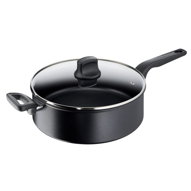Tootefoto - Tefal Hard Titanium PRO G2893753 praepann Praadimispann mmargune