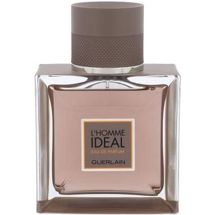 Tootefoto - Guerlain L'Homme Id al Mehed 50 ml