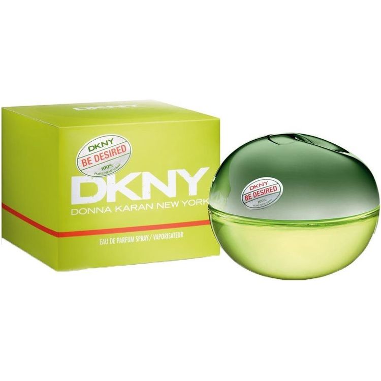 Tootefoto - DKNY Set Be Desired (W) edp 30ml