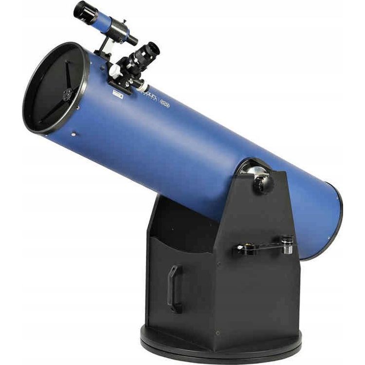 Tootefoto - Telescope DO-GSO Dobson 10 inch F/5 M-CRF