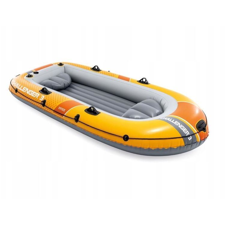 Tootefoto - Intex BOAT INTEX CHALLENGER 3
