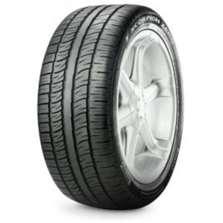 Tootefoto - Pirelli Scorpion Zero 285/45R21 Suverehv