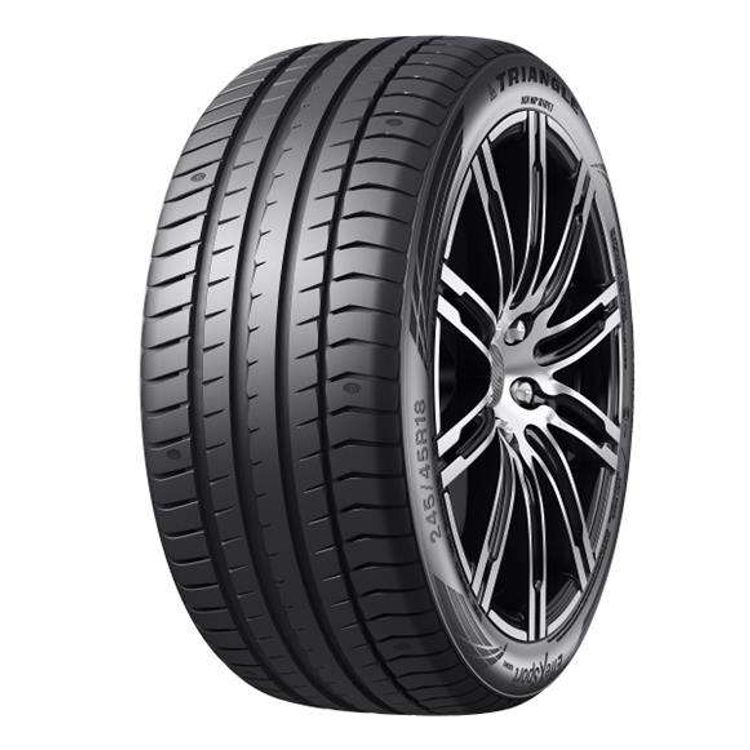 Tootefoto - 255/40R21 TRIANGLE EFFEXSPORT (TH202) 102Y XL RP CAB73 M+S Suverehv