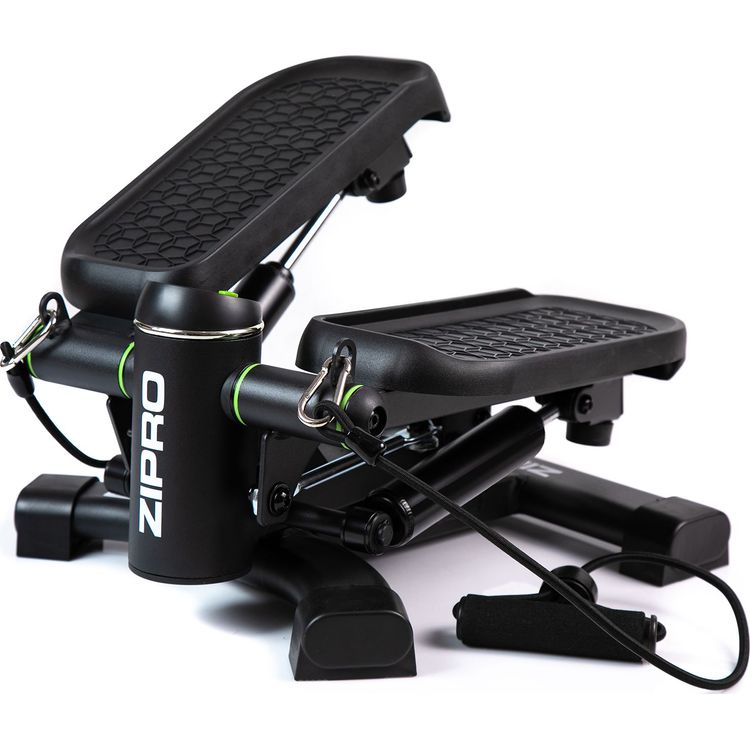 Tootefoto - Zipro Roam stepper