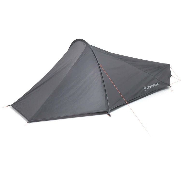 Tootefoto - Namiot turystyczny Lifesystems Solo Peak Tent 1 inimene