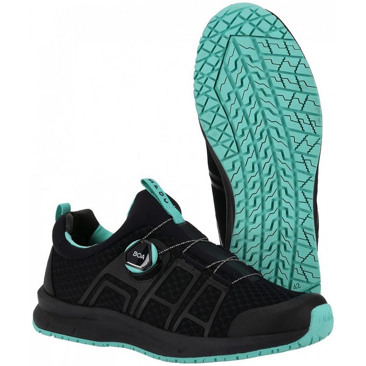 Tootefoto - T jalan ud Spoc "Fresh Aqua" 42 Jalas