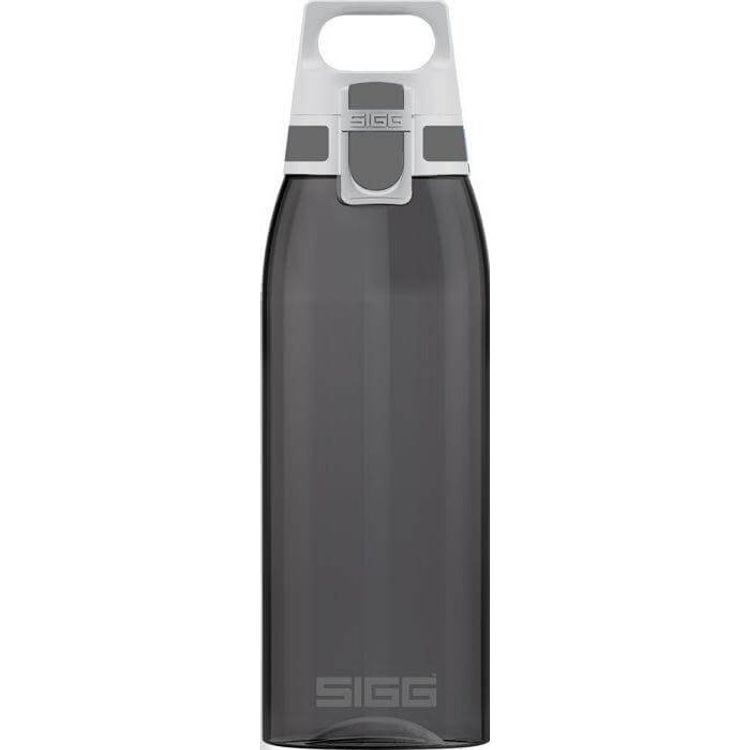 Tootefoto - SIGG SIGG Total Color Antratsiit 1L hall - 8968,80