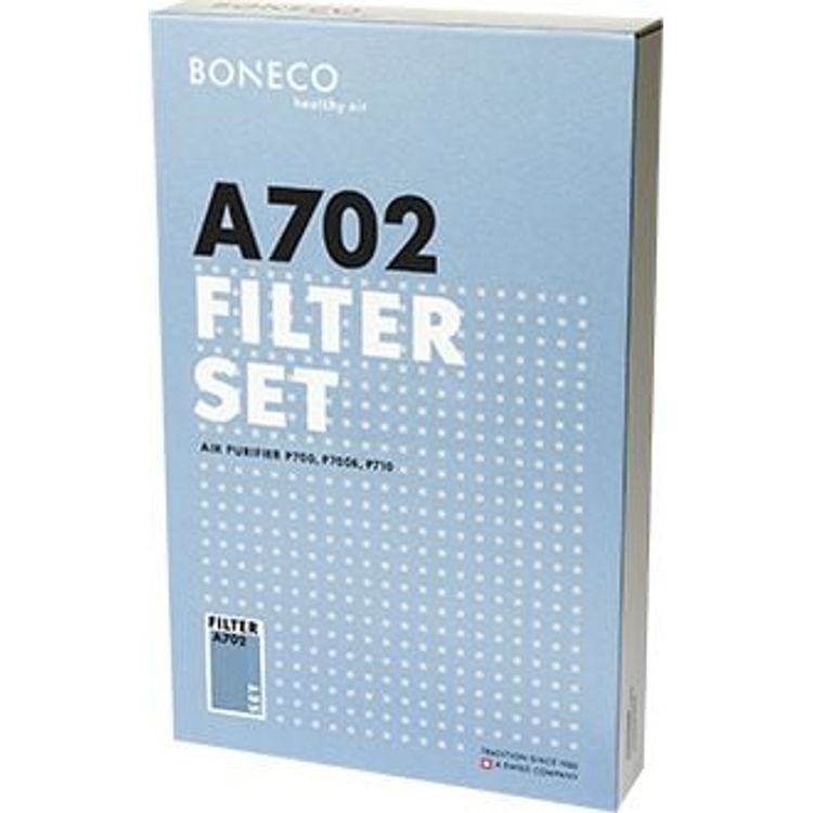 Tootefoto - Boneco Boneco A702 filter Boneco P700 puhastaja jaoks (2 tk)