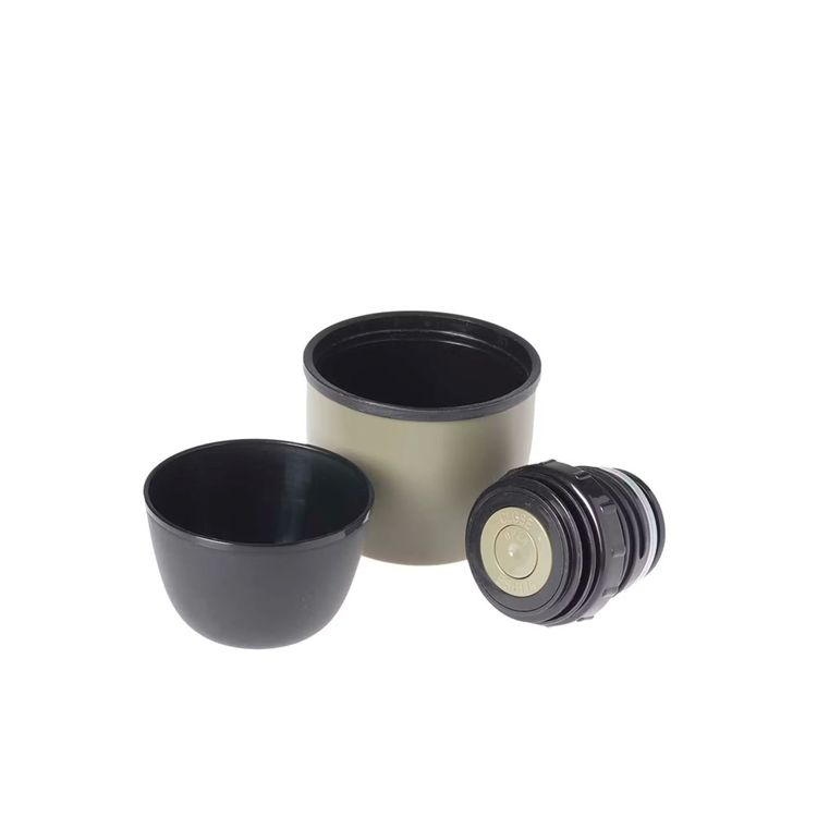 Tootefoto - Termos Esbit Vacuum Flask 1L, olive green