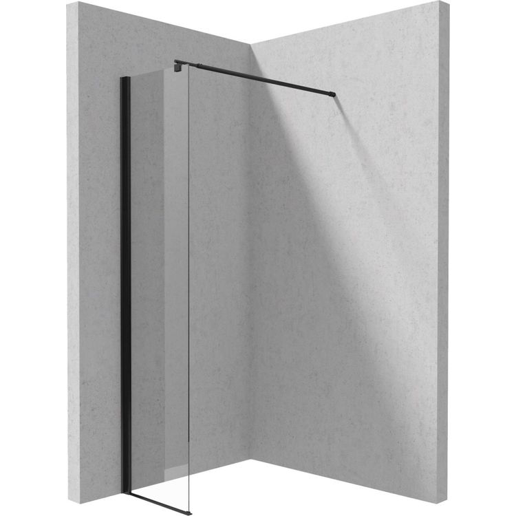 Tootefoto - Deante Kerria Plus s steemi du i/walk-in sein - 30 cm