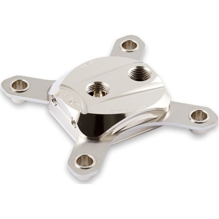 Tootefoto - aqua computer cuplex kryos NEXT VARIO LGA 1700/1851 - nikkel/nikkel