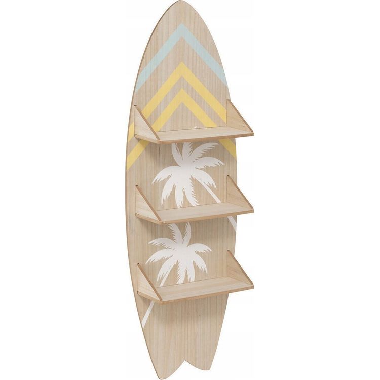 Tootefoto - Atmosphera Surfilaua kujuline laste raamaturiiul AUSTRALIE, k rgus 112 cm