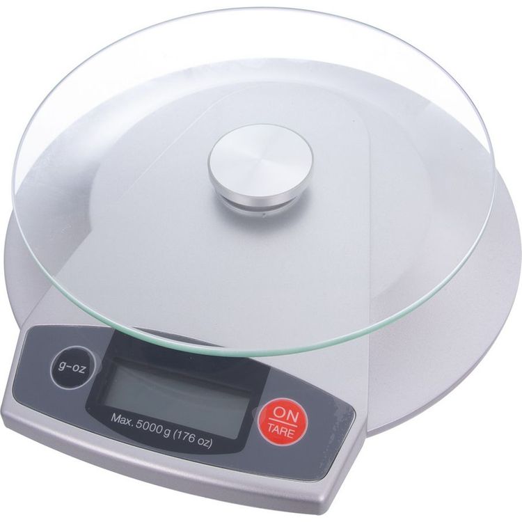 Tootefoto - Orion k gikaal Elektrooniline klaasist k gikaal 5kg ORION universaalne