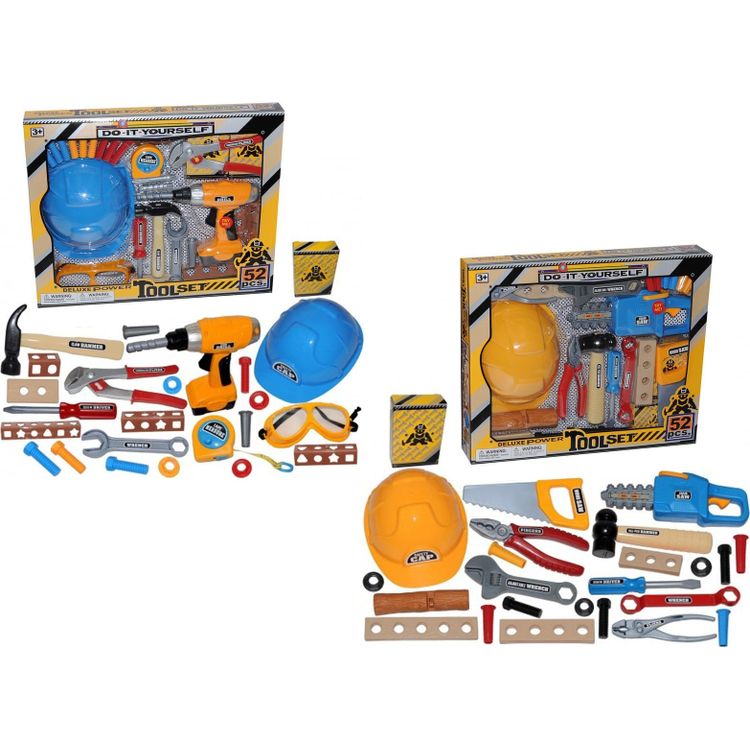 Tootefoto - Trifox T RIISTAKOMPLEKT 52 T KKI