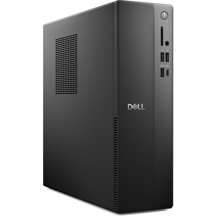Tootefoto - Delli arvuti Dell Pro huke esmane arvuti QVS1260 Win11Pro i5-14500/8GB/512GB SSD/Intel UHD 730/WLAN+BT/Kb/Hiir/3YPS
