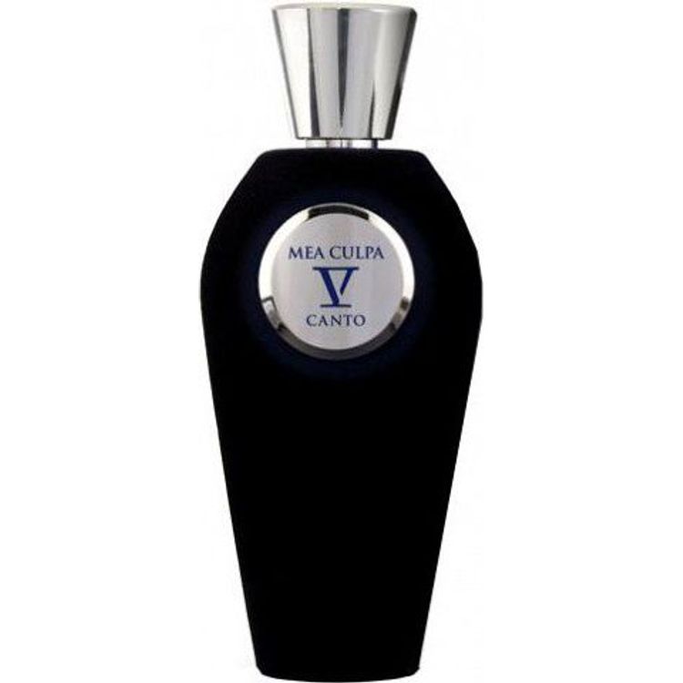 Tootefoto - Tiziana Terenzi V Canto Mea Culpa EDP 100ml