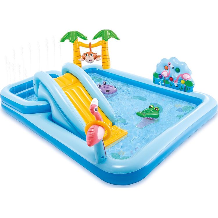 Tootefoto - Intex 57161 kiddie pool