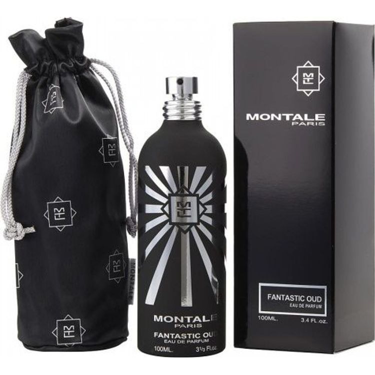 Tootefoto - Montale Montale Fantastic Oud 100ml EDP