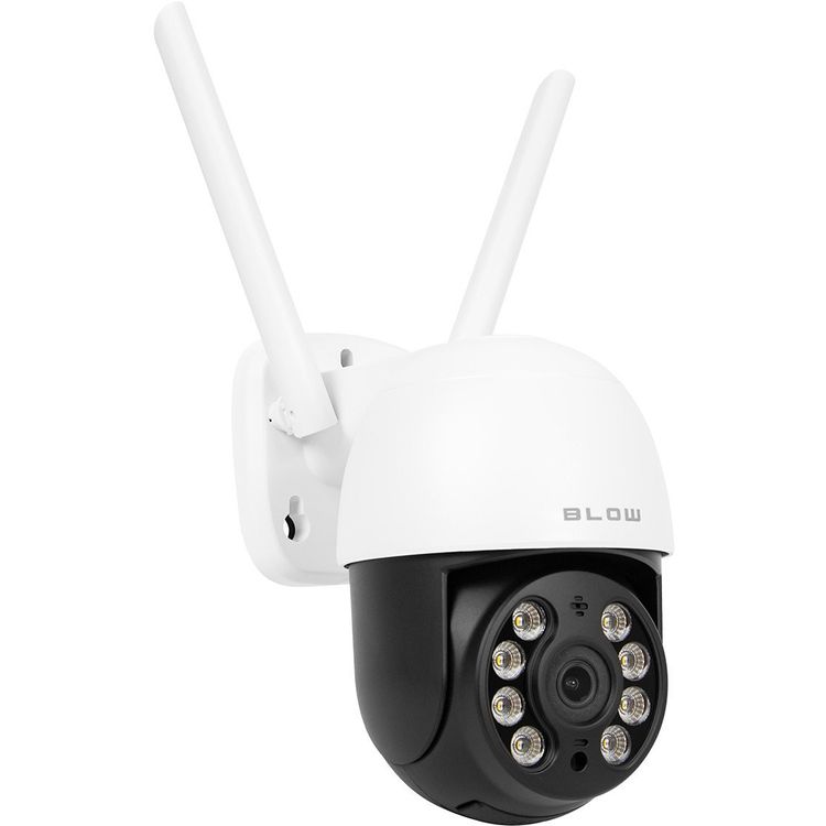 Tootefoto - 78-663# Kamera blow wifi 8mp i-308 icsee obrotowa ptz
