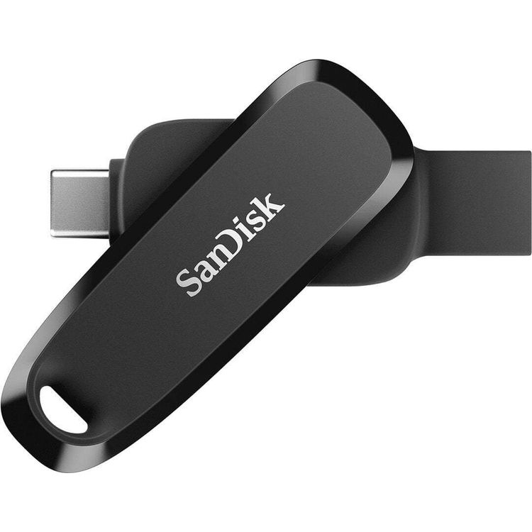Tootefoto - SanDiski telefonidraiv Androidile, 512 GB (002267770000)