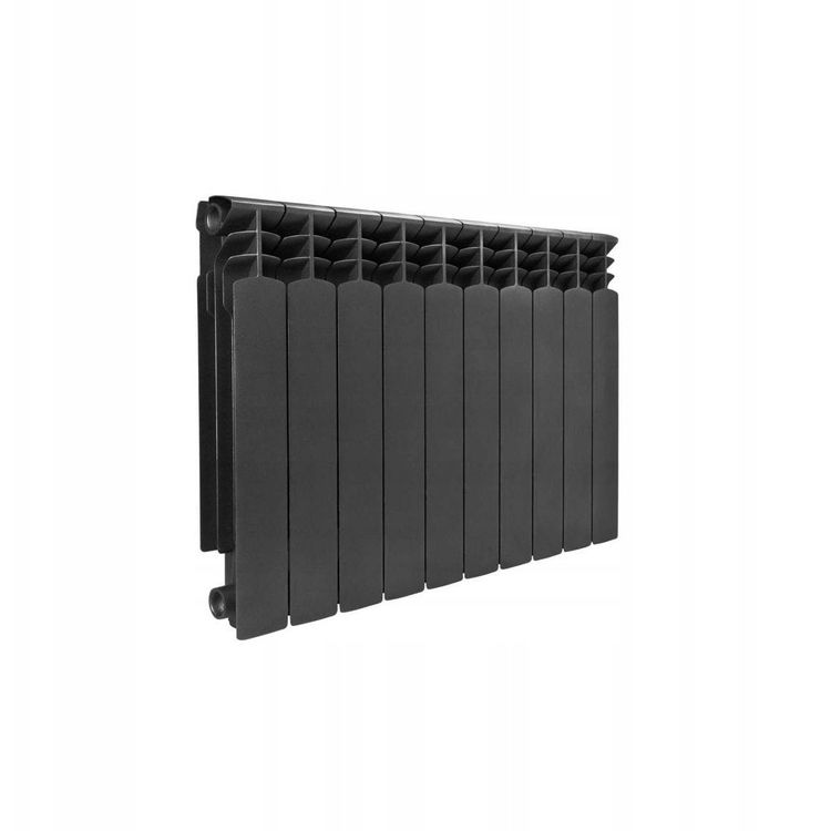 Tootefoto - RADIATOR ALUM G500F ANTRICYT 10 SECTION