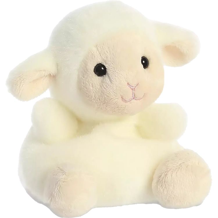 Tootefoto - Aurora PP WOOLLY LAMB