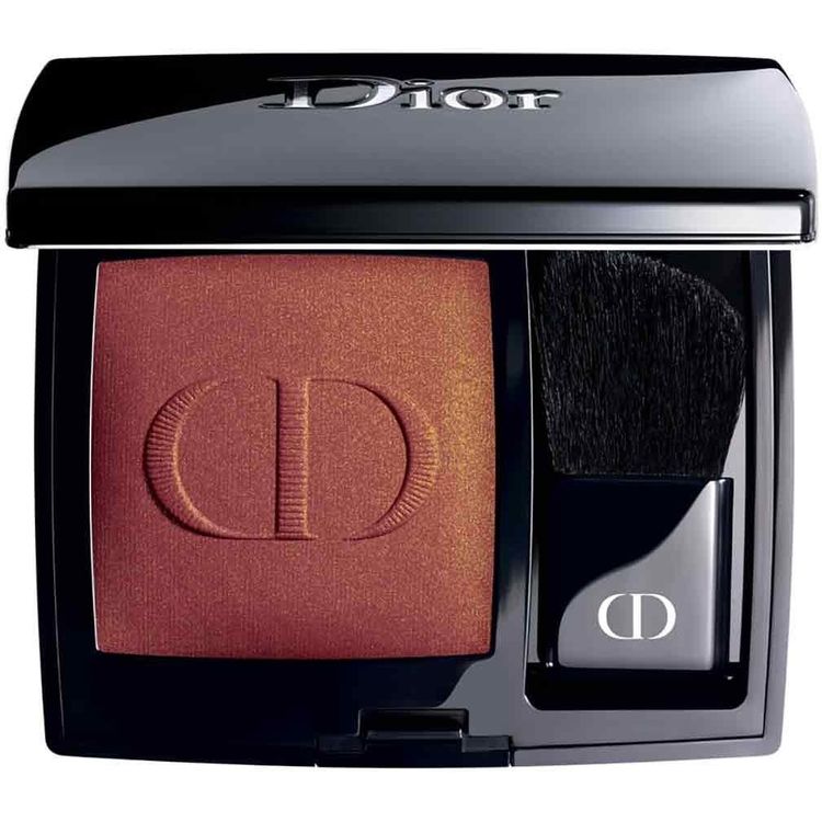 Tootefoto - Christian Dior, Dior Rouge, p sepuna kompaktpulber, 678, cude, 6,7 g naistele